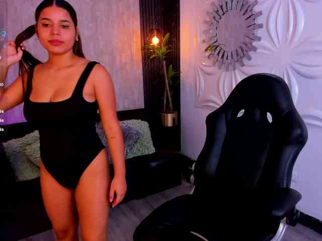 Allisonowens webcam