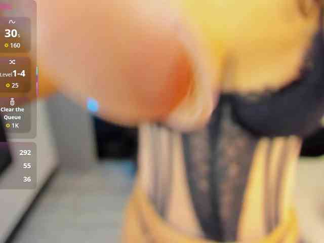 Allisonowens webcam