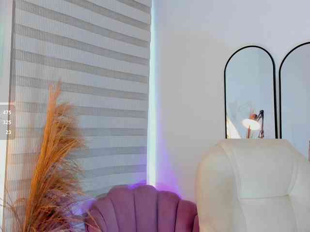 Allisonowens Live Webcam on BongaCams