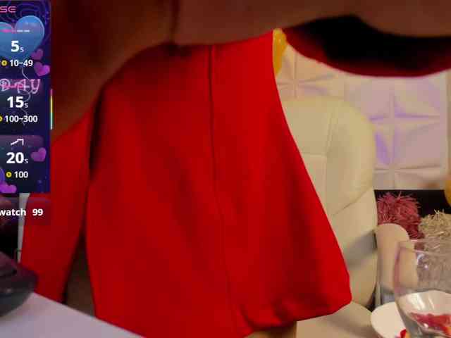Allisonowens webcam