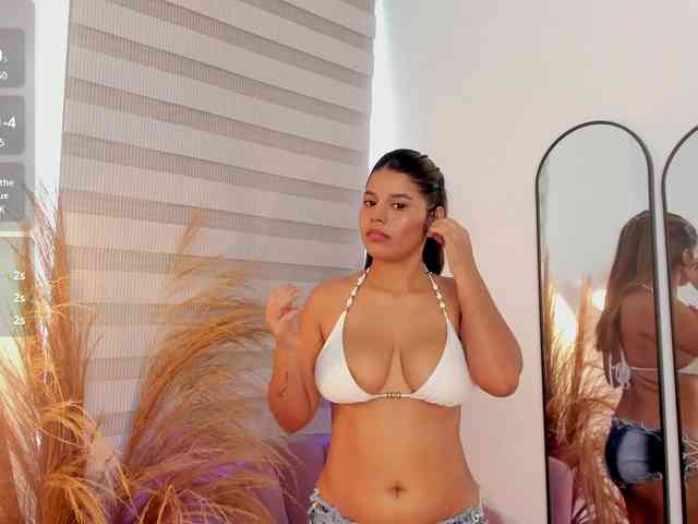 live cam room Allisonowens