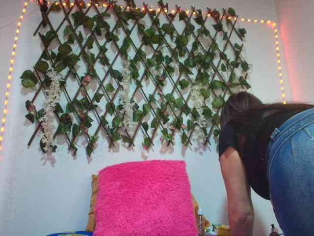 anymour webcam