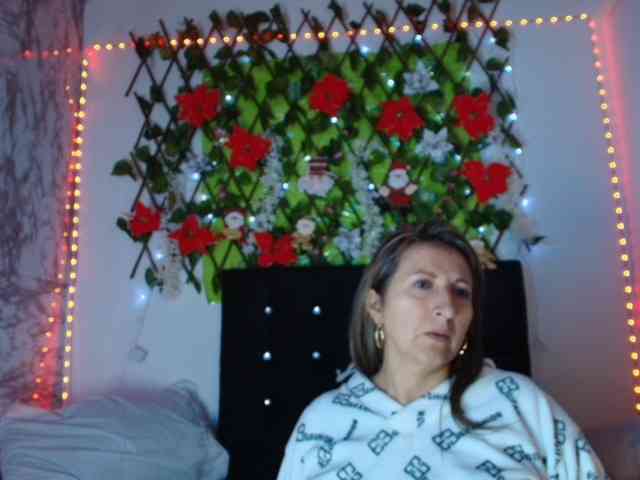 anymour Live Webcam on BongaCams