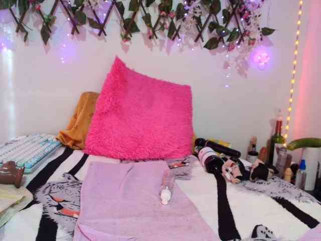 anymour webcam