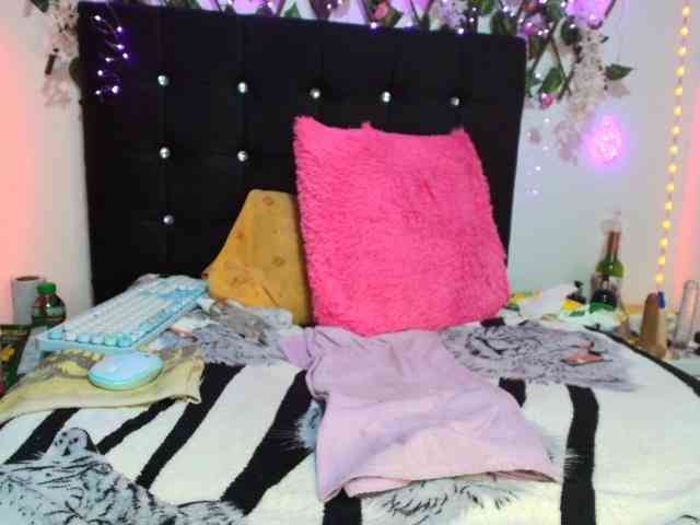 anymour webcam