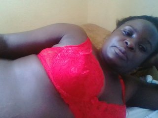 Sexyblackgal10 Porn Show