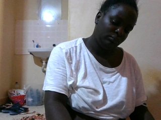 Sexyblackgal10 Porn Show