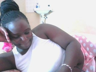 Sexyblackgal10 Porn Show