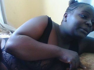 Sexyblackgal10 Porn Show