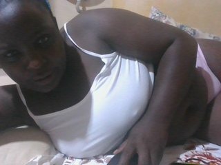 Sexyblackgal10 Porn Show