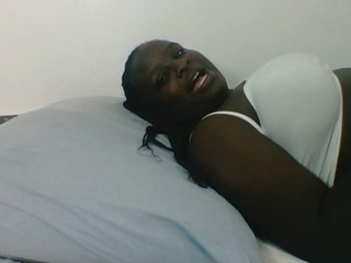 Sexyblackgal10 Porn Show