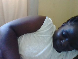 Sexyblackgal10 Porn Show