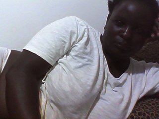 Sexyblackgal10 Porn Show