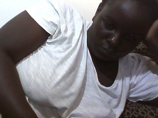Sexyblackgal10 Porn Show