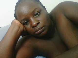 Sexyblackgal10 Porn Show