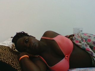 Sexyblackgal10 Porn Show
