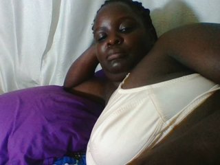 Sexyblackgal10 Porn Show