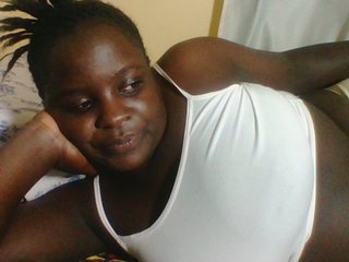 Sexyblackgal10 Porn Show