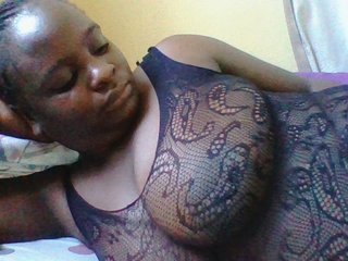 Sexyblackgal10 Porn Show