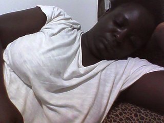 Sexyblackgal10 Porn Show
