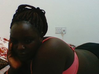 Sexyblackgal10 Porn Show
