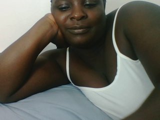 Sexyblackgal10 Porn Show