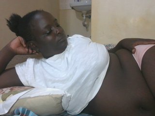 Sexyblackgal10 Porn Show