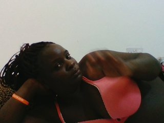 Sexyblackgal10 Porn Show
