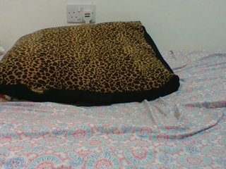Sexyblackgal10 Porn Show