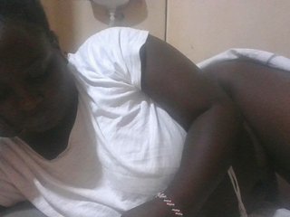 Sexyblackgal10 Porn Show