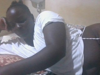 Sexyblackgal10 Porn Show