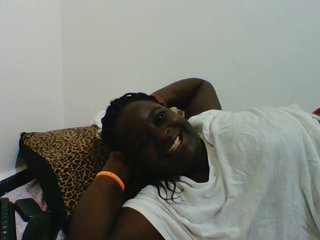 Sexyblackgal10 Porn Show