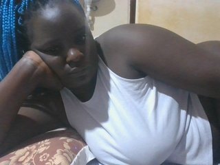 Sexyblackgal10 Porn Show