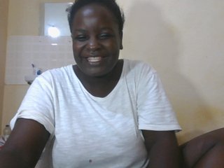 Sexyblackgal10 Porn Show