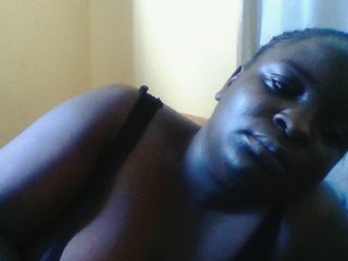 Sexyblackgal10 Porn Show