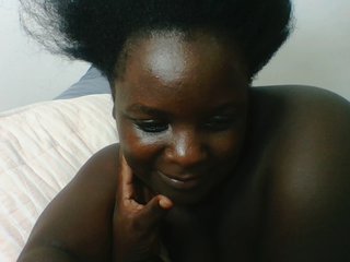 Sexyblackgal10 Porn Show