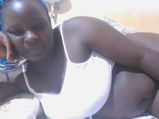 Sexyblackgal10 Porn Show