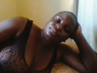 Sexyblackgal10 Porn Show