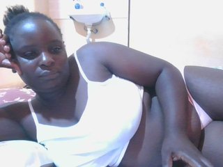 Sexyblackgal10 Porn Show