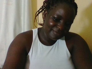 Sexyblackgal10 Porn Show
