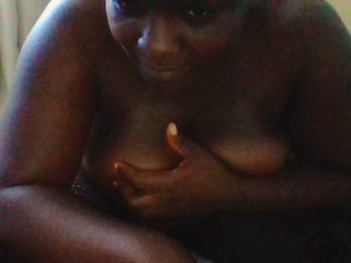 Sexyblackgal10 Porn Show