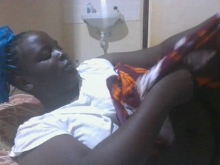 Sexyblackgal10 Porn Show