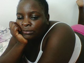 Sexyblackgal10 Porn Show