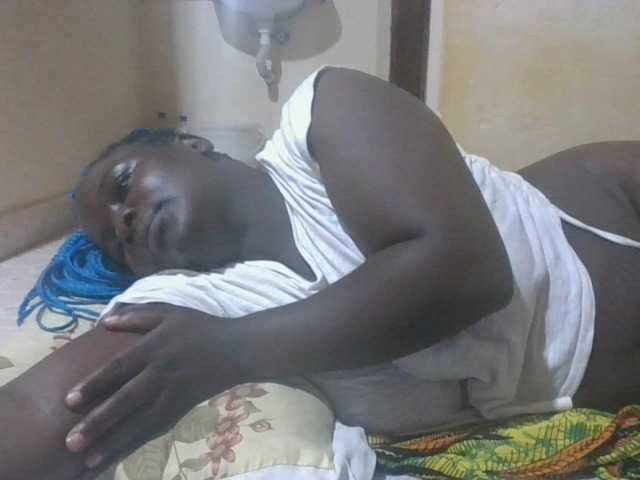 Sexyblackgal10's BongaCams show and profile