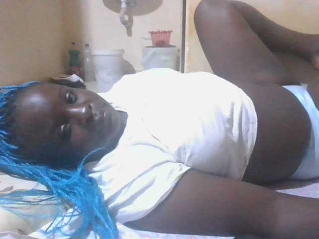 Sexyblackgal10's BongaCams show and profile