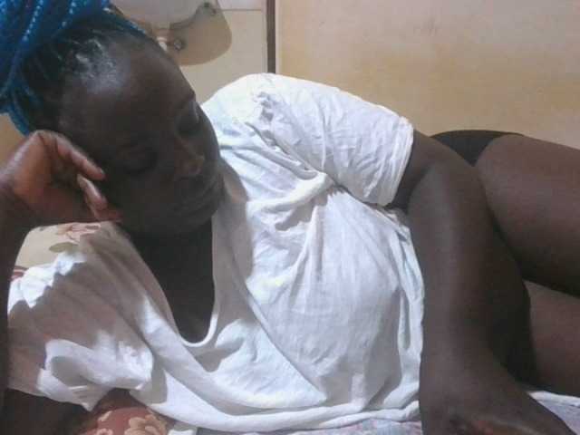 Sexyblackgal10's BongaCams show and profile