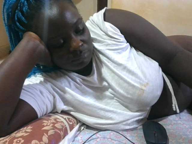 Sexyblackgal10 from BongaCams