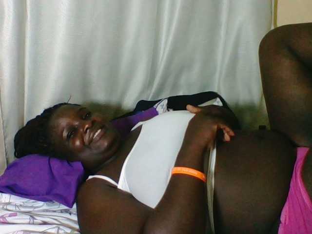  Sexyblackgal10 chat room