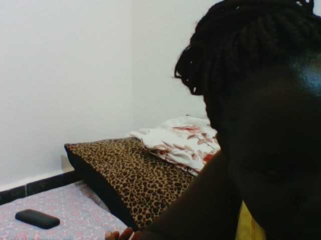  Sexyblackgal10 chat room