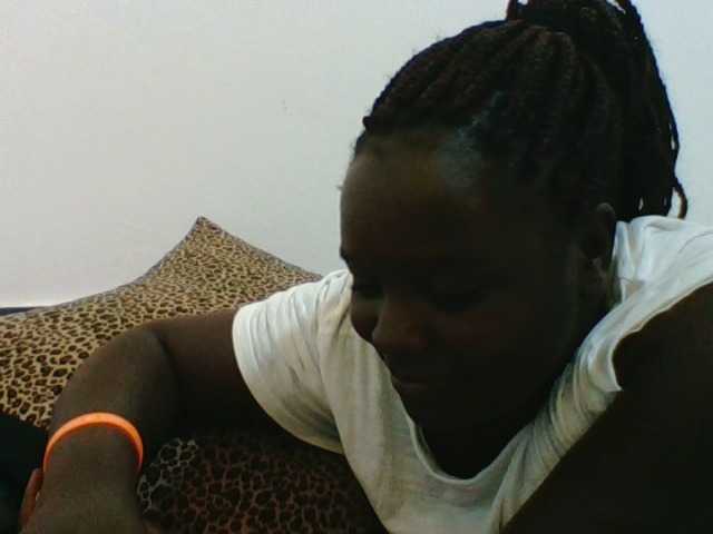  Sexyblackgal10 chat room